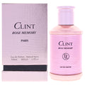 LOrientale Fragrances Clint - Rose Memory Women's Eau de Parfum 3.4 FL OZ | 100 ML