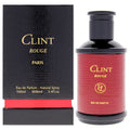 LOrientale Fragrances Clint - Rouge Unisex Eau de Parfum 3.4 FL OZ | 100 ML