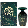 LOrientale Fragrances Night De Paris - Ouranos Unisex Extrait De Parfum 3.3 FL OZ | 100 ML