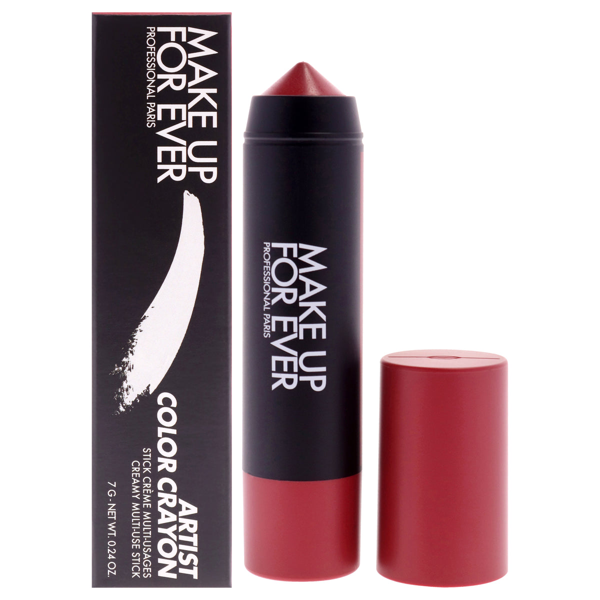 Make Up For Ever Artist Color Crayon 101 Blushing Pink Women's Makeup Sets 0.24 FL OZ | 7 ML