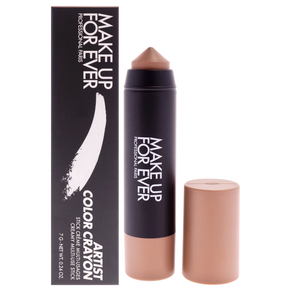 Make Up For Ever Artist Color Crayon 432 Luminous Taupe Women's Makeup Sets 0.24 OZ | 7 G
