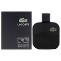Lacoste Eau De Lacoste L.12.12 Noir Intense Men's Eau de Toilette 3.3 FL OZ | 100 ML