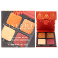 Viseart Paris Petits Fours Eyeshadow Palette - Garnet Women's Eye Shadow 0.21 OZ | 6 G