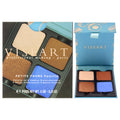 Viseart Paris Petits Fours Eyeshadow Palette - Pastille Women's Eye Shadow 0.21 OZ | 6 G