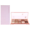 Peach C Seasonal Blending Eyeshadow Palette - 05 Nutty Milk Women's Eye Shadow 0.34 OZ | 10 ML