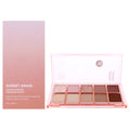 Peach C Seasonal Blending Eyeshadow Palette - 01 Sunset Grass Women's Eye Shadow 0.28 OZ | 8 G