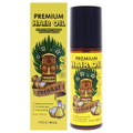 Med:All Premium Coconut Oil Hair Serum Women's Hair Serums 1.85 FL OZ | 55 ML