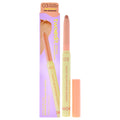 Two Edit Touch Up Stick Eye Shadow 03 Peach Coral Women's Eye Shadow 0.02 OZ | 0.57 G