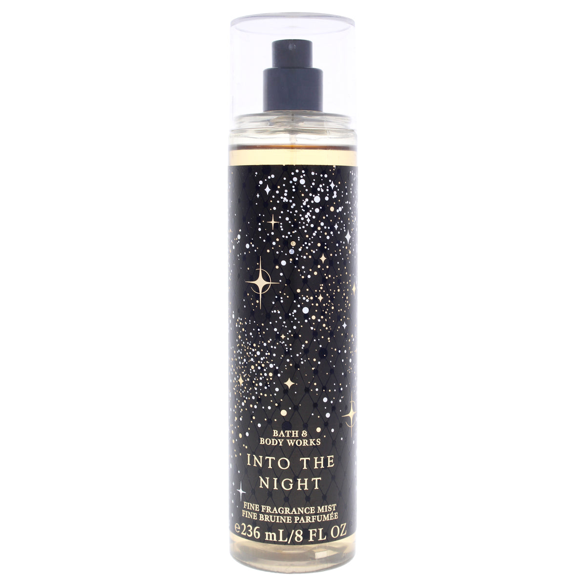 Bath and Body Works Into The Night Women's Body Spray 8 FL OZ | 236 ML