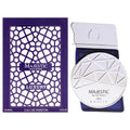 Khalis Luxury Collection - Majestic Men's Eau de Parfum 3.4 FL OZ | 100 ML