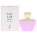 Khalis Luxury Collection - Rouge for Women's Eau de Parfum 3.4 FL OZ | 100 ML