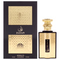 Khalis Niche Collection - Zayan Men's Eau de Parfum 3.4 FL OZ | 100 ML