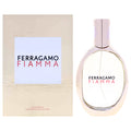 Salvatore Ferragamo Fiamma Women's Eau De Parfum (Refillable) 3.4 FL OZ | 100 ML