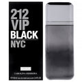 Carolina Herrera 212 VIP Black Elixir Men's Eau de Parfum 3.4 FL OZ | 100 ML