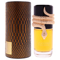 Lattafa Musamam Unisex Eau de Parfum 3.4 FL OZ | 100 ML