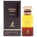 Maison Alhambra Eternal Touch Unisex Eau de Parfum 2.7 FL OZ | 80 ML