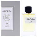 Armaf Artistic Perfumery - AR Men's Eau de Parfum 3.4 FL OZ | 100 ML