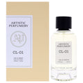 Armaf Artistic Perfumery CL-01 for Women's Eau de Parfum 3.4 FL OZ | 100 ML