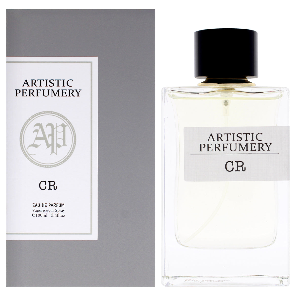 Armaf Artistic Perfumery - CR Men's Eau de Parfum 3.4 FL OZ | 100 ML