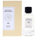 Armaf Artistic Perfumery - FK Women's Eau De Parfum 3.4 FL OZ | 100 ML