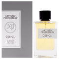 Armaf Artistic Perfumery - GIS-01 Men's Eau de Parfum 3.4 FL OZ | 100 ML