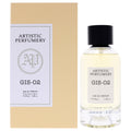 Armaf Artistic Perfumery - GIS-02 Women's Eau de Parfum 3.4 FL OZ | 100 ML