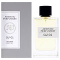 Armaf Artistic Perfumery - GJ-01 Men's Eau de Parfum 3.4 FL OZ | 100 ML