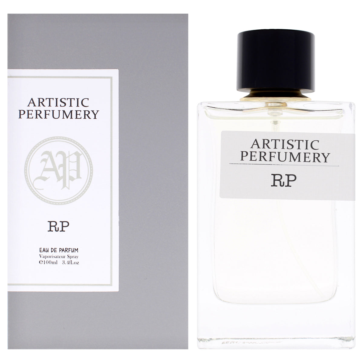 Armaf Artistic Perfumery - RP for Men's Eau de Parfum 3.4 FL OZ | 100 ML