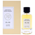 Armaf Artistic Perfumery - SL-02 Women's Eau de Parfum 3.4 FL OZ | 100 ML