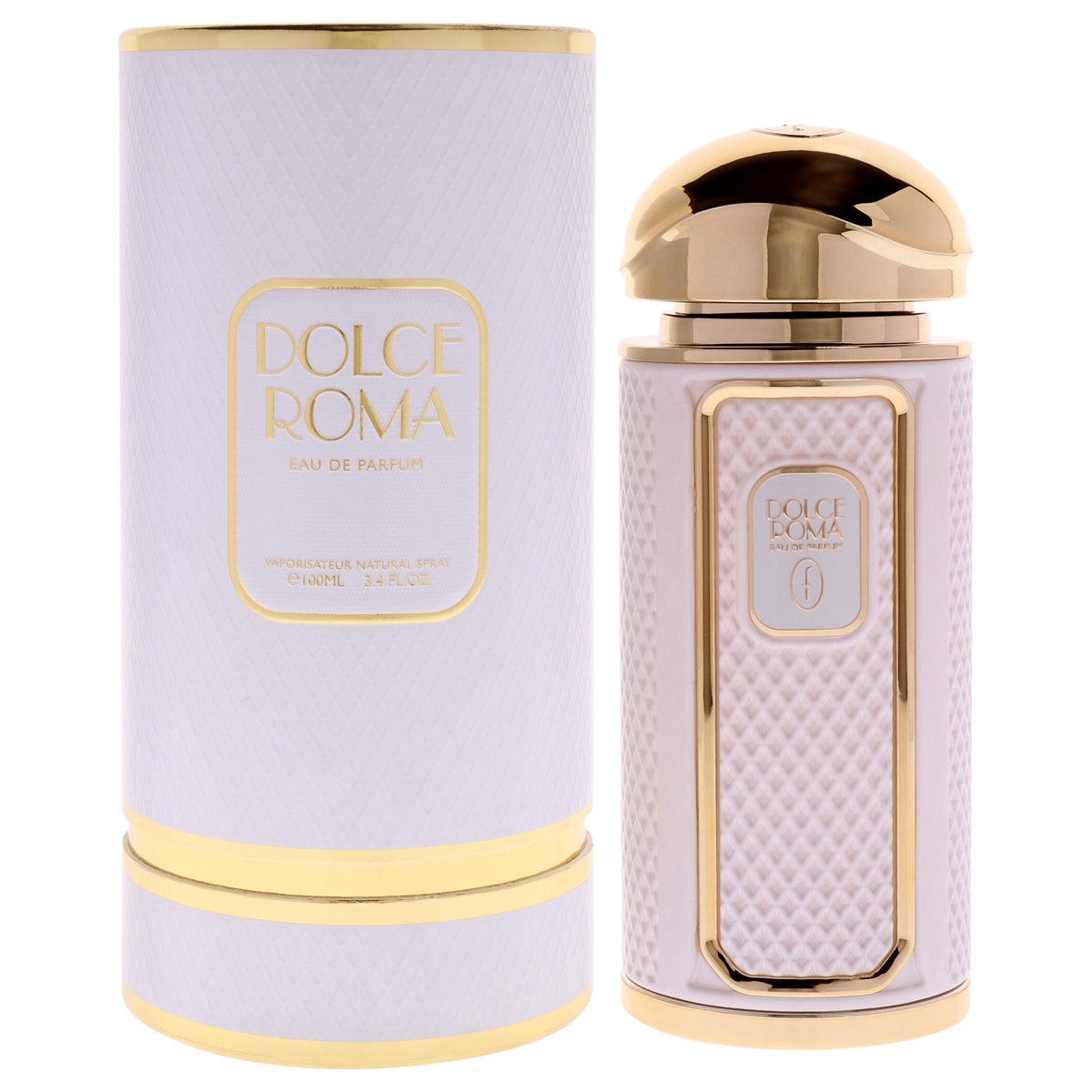 Flavia Dolce Roma Women's Eau de Parfum 3.4 FL OZ | 100 ML