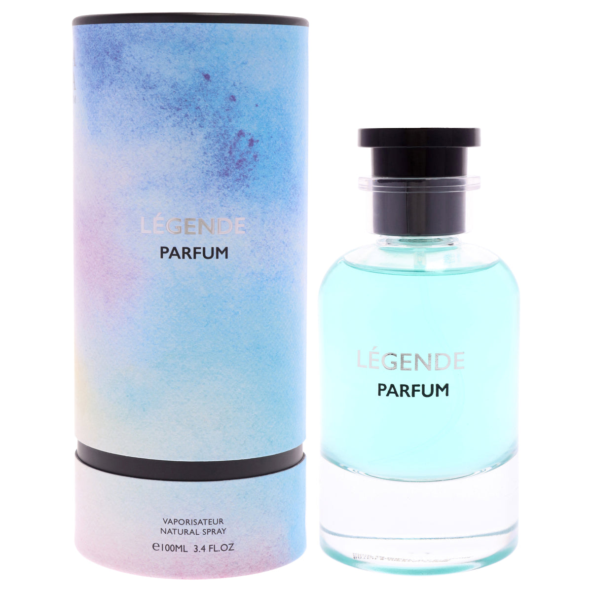 Flavia Legende Unisex Eau de Parfum 3.4 FL OZ | 100 ML