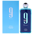 Afnan 9 Collection - 9 AM Dive Unisex Eau De Parfum 5.07 FL OZ | 150 ML
