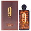 Afnan 9 Collection - 9 PM Elixir Intense Unisex Extrait De Parfum 3.4 FL OZ | 100 ML