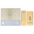Paco Rabanne 1 Million Men's Personal Fragrance Sets 3.4 FL OZ | 100 ML