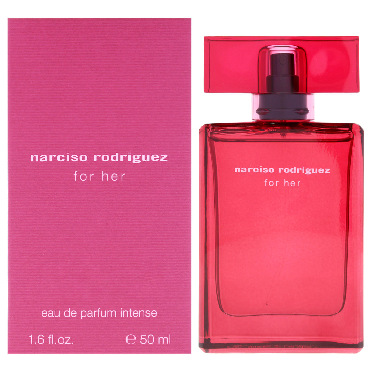 Narciso Rodriguez Intense Women's Eau de Parfum 1.6 FL OZ | 47 ML