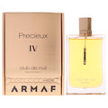 Armaf Club De Nuit Precieux IV Unisex Extrait De Parfum 1.85 FL OZ | 55 ML