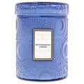 Voluspa Japonica Collection Small - Mediterranean Lemon Unisex Candles 5.5 OZ | 156 G