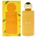 Bellavita Gourmet Collection - Mango Unisex Eau de Parfum 3.4 FL OZ | 100 ML