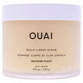 Ouai Scalp and Body Scrub Unisex Body Scrubs 8.8 FL OZ | 260 ML