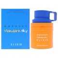 Armaf Odyssey - Mandarin Sky Elixir Limited Edition Men's Eau de Parfum 3.4 FL OZ | 100 ML