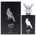 Lattafa Pride Shaheen Silver Women's Eau de Parfum 3.4 FL OZ | 100 ML