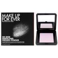 Make Up For Ever HD Skin Perfecting Pressed Powder 0.2 Lavender Women's Powder 0.35 OZ | 10 G