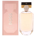Hugo Boss Boss The Scent Women's Eau De Parfum (Refillable) 3.3 FL OZ | 100 ML