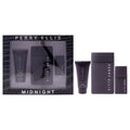 Perry Ellis Midnight Men's Personal Fragrance Sets 3.4 FL OZ | 100 ML