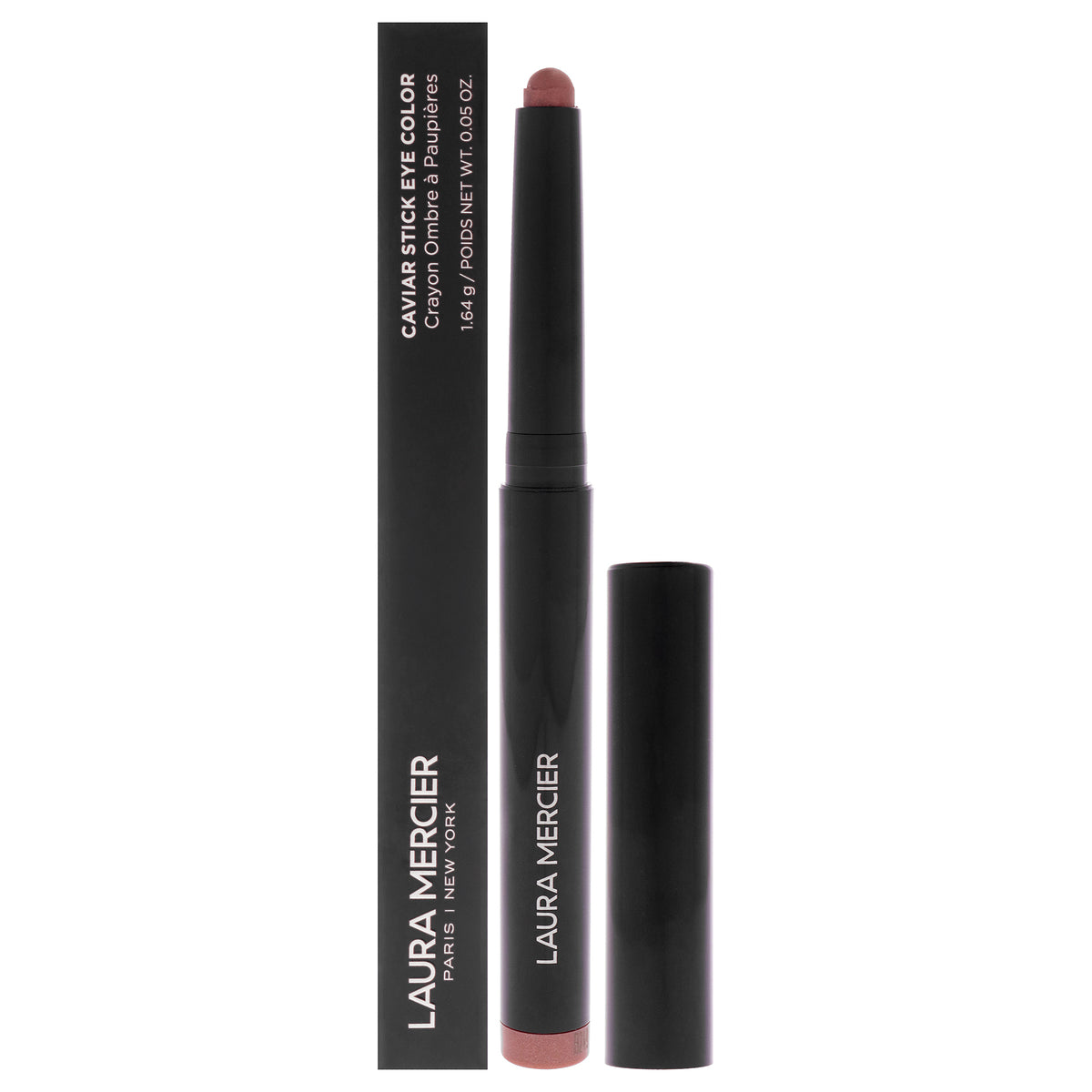 Laura Mercier Caviar Stick Eye Color Mocha Women's Eye Shadow 0.05 FL OZ | 1.5 ML