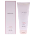 Laura Mercier Hydrating Body Wash - Ambre Vanille Women's Body Washes 6.76 FL OZ | 200 ML