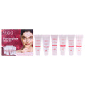 VLCC Party Glow Facial Kit Women's Face Care Sets & Kits 0.35 OZ | 10 G