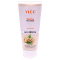 VLCC Skin Defense Face Scrub - Walnut Women's Face Polishes & Scrubs 2.82 OZ | 83.5 ML