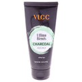 VLCC Ultimo Blends Charcoal Face Pack Women's Face Masks 3.53 OZ | 100 G
