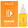 VLCC Vitamin C Serum Women's Face Serums 1.0 FL OZ | 30 ML